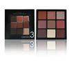 Obsessed 9 Color Eyeshadow Palette (Obsessed 3)