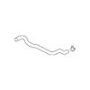 Kia 25411-2P600 Radiator Coolant Hose