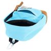 Sunstar Stationery OUTDOOR Pencil Case Backpack BLUE S1427385