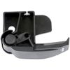 Dorman 46915 Replacement Hood Release - Handle Only Compatible with Select Cadillac/Chevrolet/GMC Models (OE FIX)