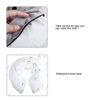 Avaner Pet Inflatable Collar, Protective Recovery Collar Cone for After Surgery