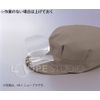 Protective Glasses Cloth Hat Mounting Shape HS – 1 nyu – Plastic