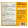 Pain Relieving Hydrogel Patch, Large, 4 Patches