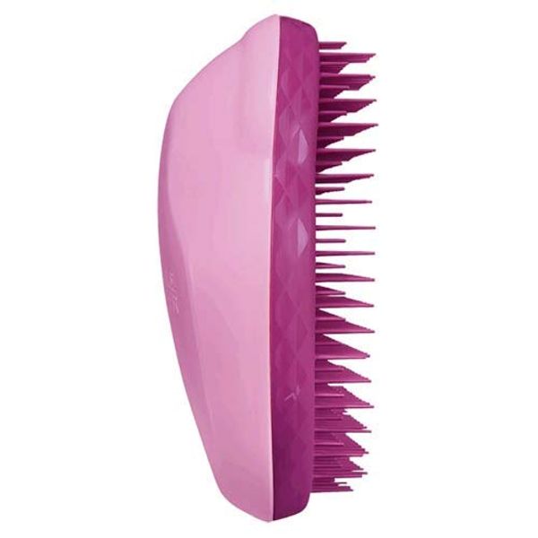 Tangle Teezer Hair Brush The Original Normal Pink Mauve [Parallel Import]