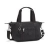 Kipling ART MINI Small handbag, Shoulder Bags, Black Noir (Black)