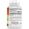 2 Pack Best Naturals Zinc 50 mg 240 Tablets