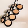 High Performance Compact Foundation SPF25 01 Natural 12g