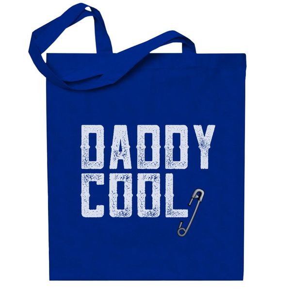 All+Every Daddy Cool Totebag