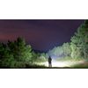 Olight Seeker 3 Pro Desert Tan Rechargeable Floodlight Flashlight, 4200 L, 250 M