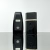 Azzaro SILVER BLACK 2pc Men Set 3.4oz EDT Spray + 5.0oz B/Shampoo