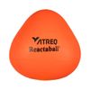 Precision 20cm Reaction Ball, orange, TR016