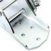 4PCS Upper and Lower Hinge Kit For 1970-1981 Camaro Firebird Door Hinges