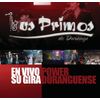 En Vivo Su Gira Power Duranguense