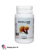 Gano Excel  Excellium Mycellium 90 Capsules Ganoderma Lucidum