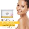 GiGi Cream Wax for Sensitive Skin 396g