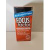 Focus Factor Blue Light Vision Promotes Healthy Vision 60 Capsules 5/2025