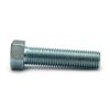 Iron/Uniqlo [Small] Hex Bolt (Fine, Full Thread) M16 x 60 (1 Piece)