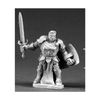 Reaper Stern Kestrelmann, Paladin Hero