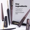 NEOGENDERMALOGY Extra Slim Metal Mascara (Slim, Black)