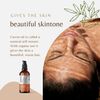 Carrot Oil 100% Organic Cold-Pressed 100ml | Visible, Beautiful Tan | Easy To Distribute | Protects Against Harmful UV Rays | Restores Elasticity, Softness And Smoothness