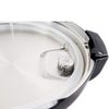 GJS Gourmet Replacement Anti-Block Shield or Filter Compitable with MegaChef 12 Quart Digital Pressure Cooker
