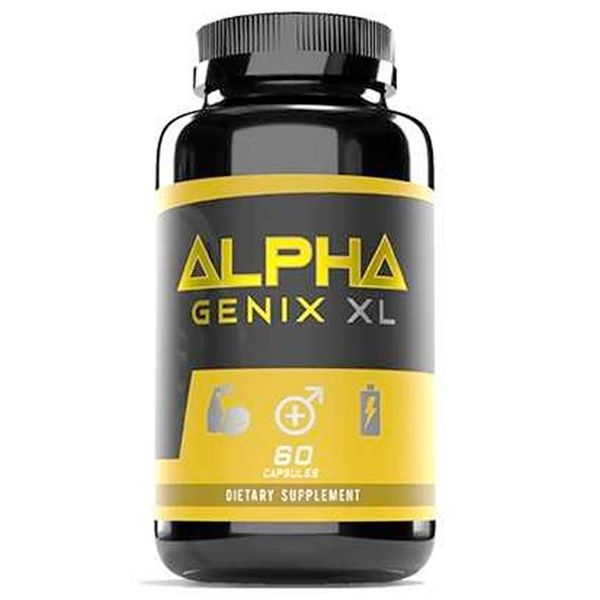 Alpha Genix XL