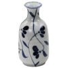 Mino Ware No. 1 Tokuri 404-14-41E Old Dyed Arabesque