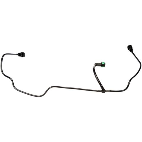Mechanics Choice Fuel Line for 2007-2013 Chevrolet, GMC Sierra, Sierra 1500, Silverado 1500 (V8 6.2L)