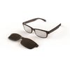 IF +2.0 Tortoiseshell Sun Reader