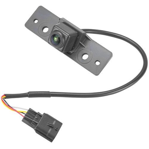 28442-EZ00A Rear View Camera for Nissan Titan XD 2016 2017 2018, OE Backup Camera Replaces 28442-EZ01A by GreenYi