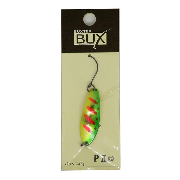 Angler'z System PK-G. Spoon Bucks 3.8g