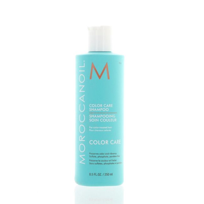 Moroccanoil Color Care Shampoo 250ml 8.5oz