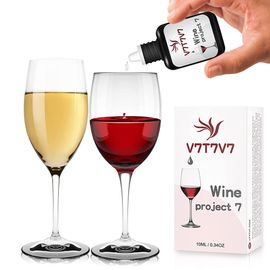 Drop It Drop The Headache Enjoy The Wine Drop It Wine Drops, 1 Pack –  Natural