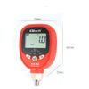 Elitech PGW-800 Wireless Digital Pressure Gauge 800psi Refrigeration HVAC Record