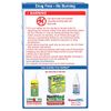 Neilmed Nasaflo Neti Pot Size 50ct