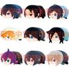 もちもちマスコット 刀剣乱舞Vol.1 BOX