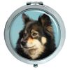 Finnish Lapphund Compact Mirror