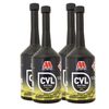 High Octane Booster CVL Extra Competition Valve Lubricant 4x500ml