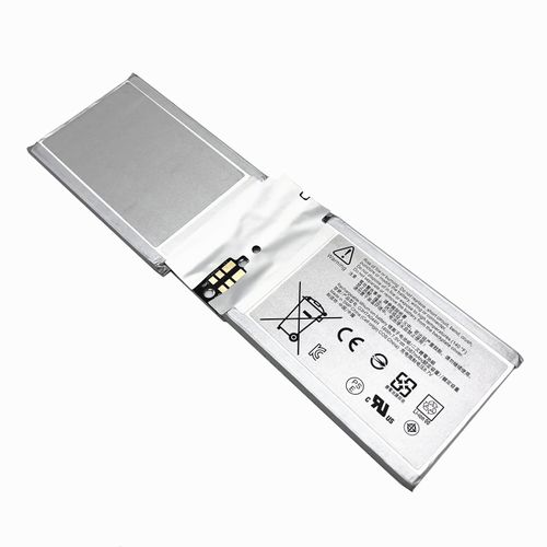 IFRESEM Tablet Battery Replacement G3HTA044H for Microsoft Surface Book 1 1703 1704 & Surface Book 2 1832 Tablet Screen 13.5" (7.5V 2387mAh)