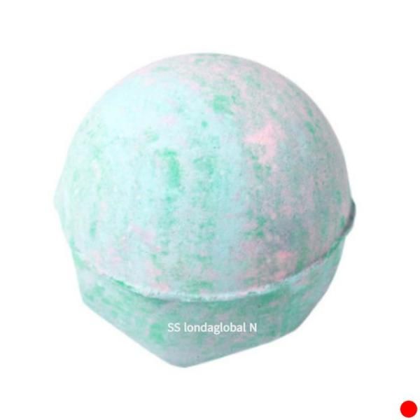 Rush Lakes Bath Bombs Bubble Bath Recommendation 200g