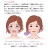 Peak Pine Germanium Facial Roller, Pure Made in Japan, Skin Friendly, Pure Titanium, Face Lab, Takachiho Metal, SPL