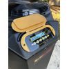 Custom Cover for LCD Display & Controls for AquaCal SunBlazer Pool Heaters