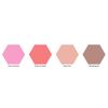 Dirty Little Secret - Blush - Pretty In Peach