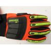 Majestic (3 Pair) Knucklehead Mechanic Work Glove SMALL