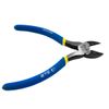 S&R Side Cutter 160 x 21 mm, with Double Coated Handles