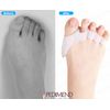 PEDIMEND TOE BUNION CORRECTOR STRAIGHTENER SUPPORT STRAP ORTHOPEDIC CORNS RELIEF