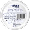 Florena Cream 150 ml