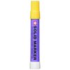 SAKURA Color Prod America Solid Marker, Rotating Action, 13mm, Yellow, Sold as 1 Count