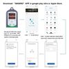 WiFi Thermostat Heating Cooling Temperature Controller Seeded Started Greenhouse