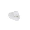 Electrolux 5304511026 Hinge Bearing Reversible 1/2" Plastic